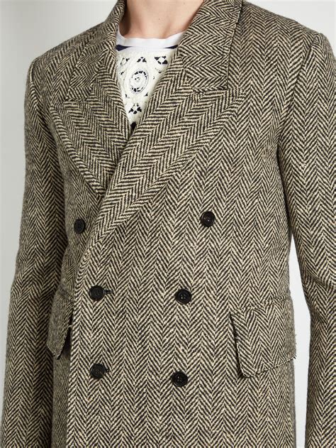 burberry double breasted blazer men|Burberry trousers for men.